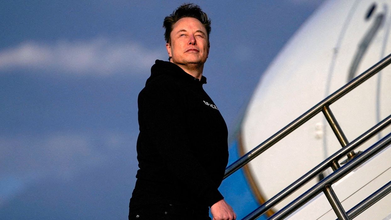 Elon Musk’s wish for Texas just came true