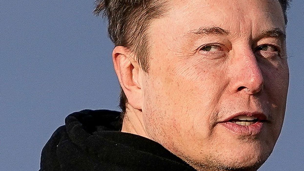 'Blatant felony': Internet celebrates as Wisconsin AG reveals 'legal action' against Musk