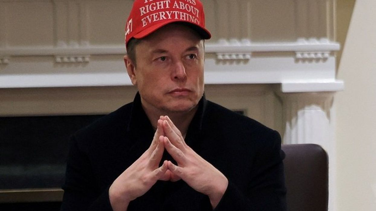 Tesla looking to replace Elon Musk as CEO amid declining profits: WSJ
