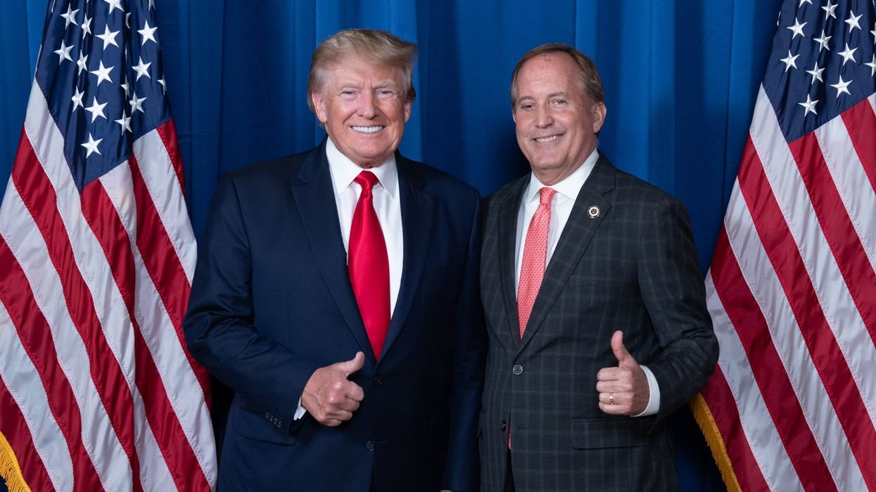 'Operation Deep Sea': How a Texas real estate developer pulled strings in Ken Paxton's office to investigate his enemies