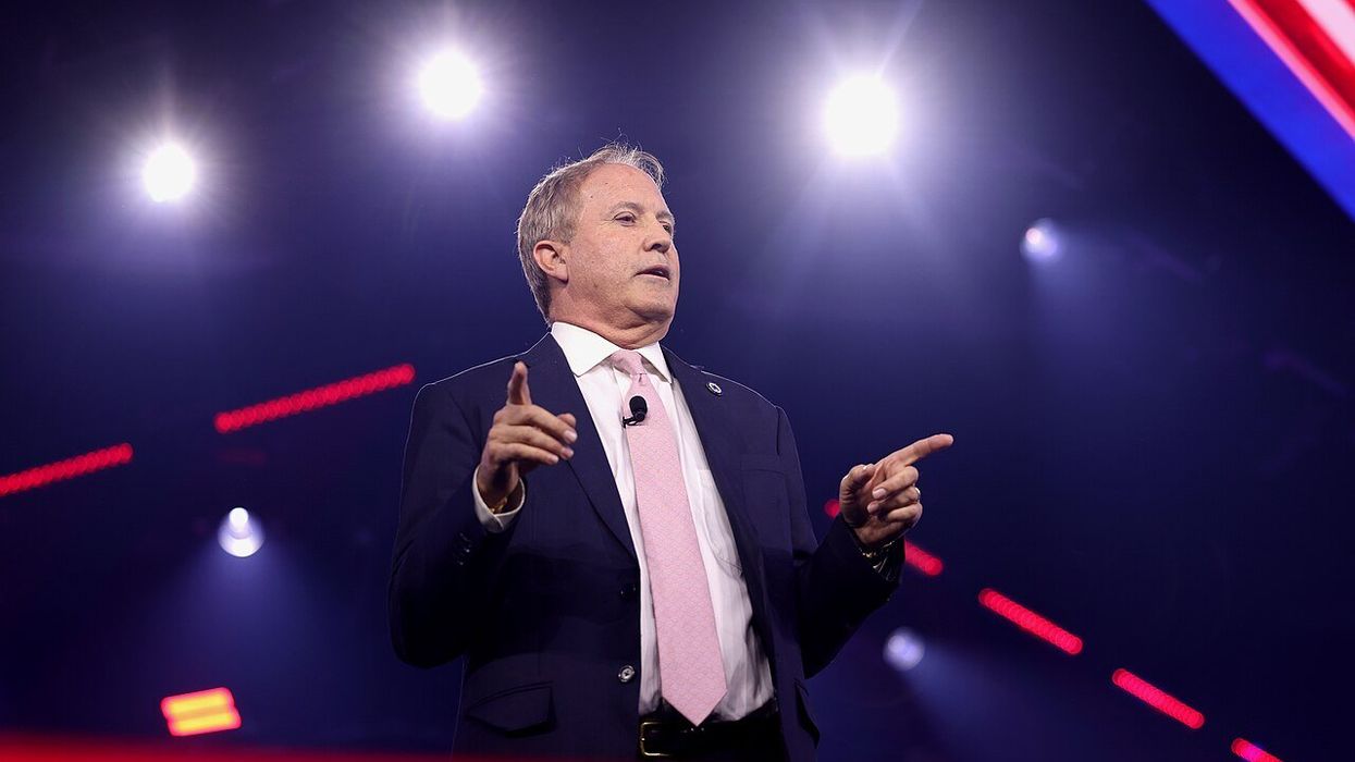 'I will not back down': Right-wing AG demands red state's schools defy court order