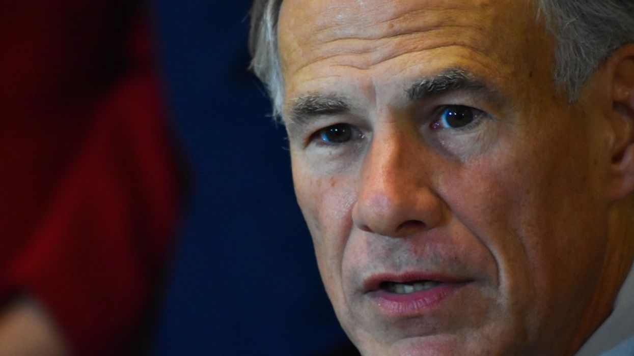 'Held captive': Texas GOP lock Dem lawmaker in statehouse chamber for not signing 'permission slip'