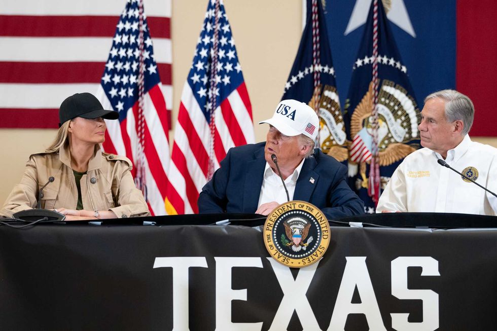 Les initiés du GOP s'attendent à une « vraie bataille » après une perte à deux chiffres dans le district texan de Trump