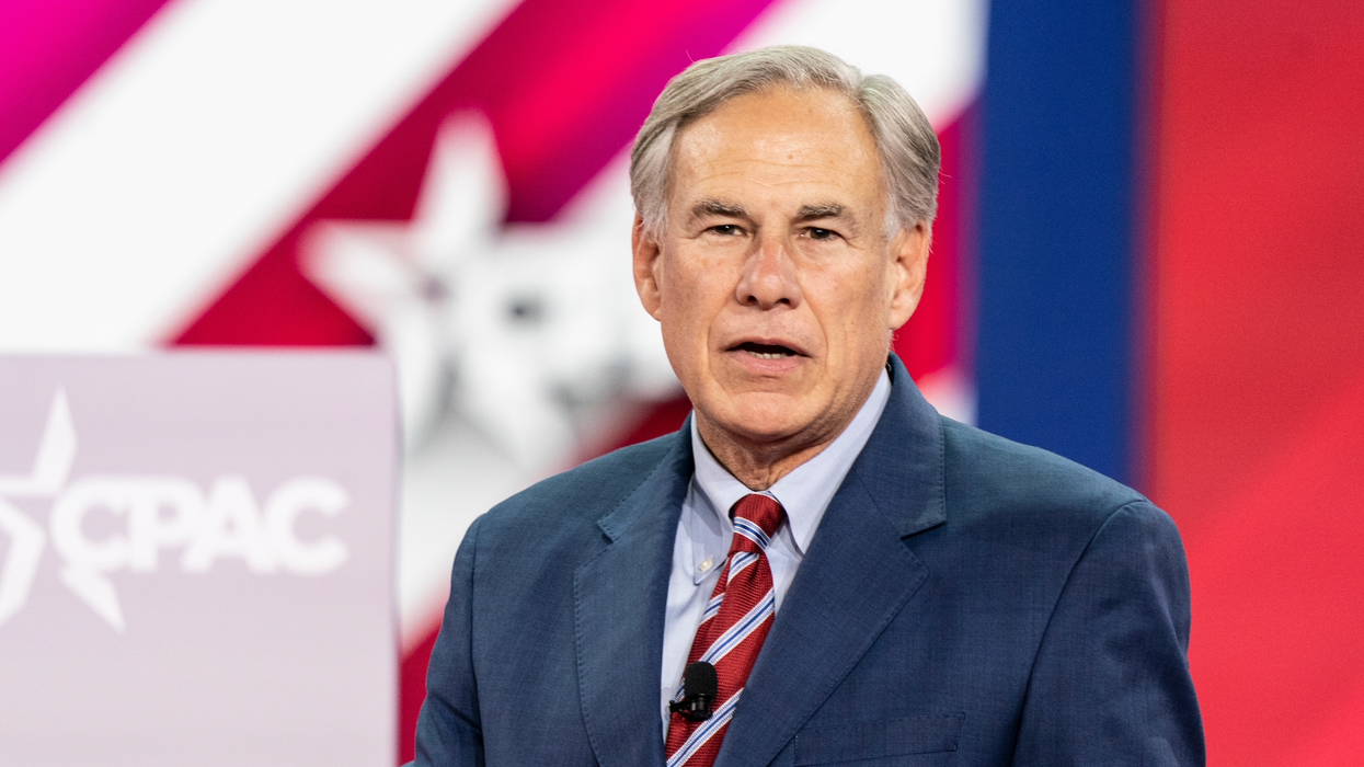 'Embarrassing boondoggle': Trump’s 'big beautiful wall' is now on life support in Texas