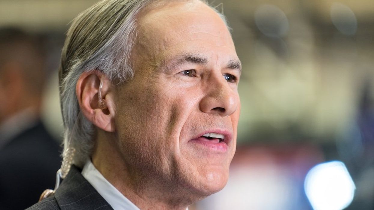 'I'm gonna go nuclear': Senator promises to 'fight' if Republicans 'rig the game' in Texas