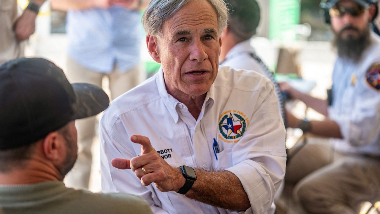 'That is shocking': Why the governor of Texas won't release his emails with Elon Musk