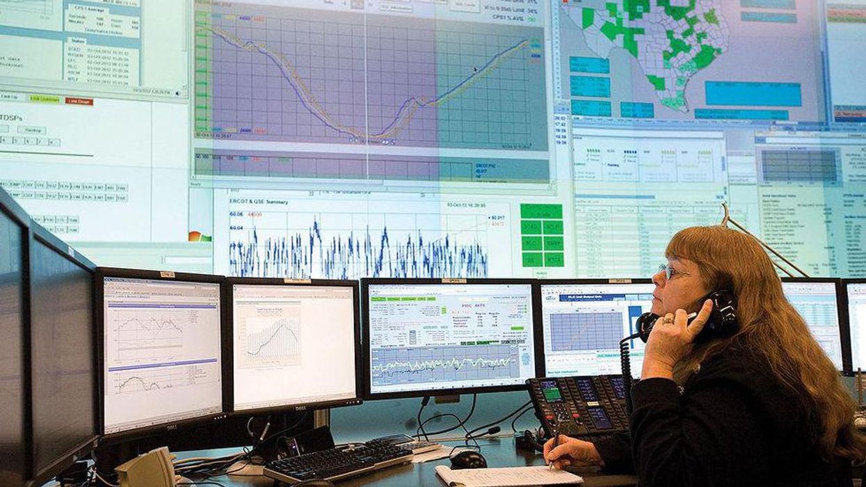 Texas power grid enters emergency mode to avoid blackouts