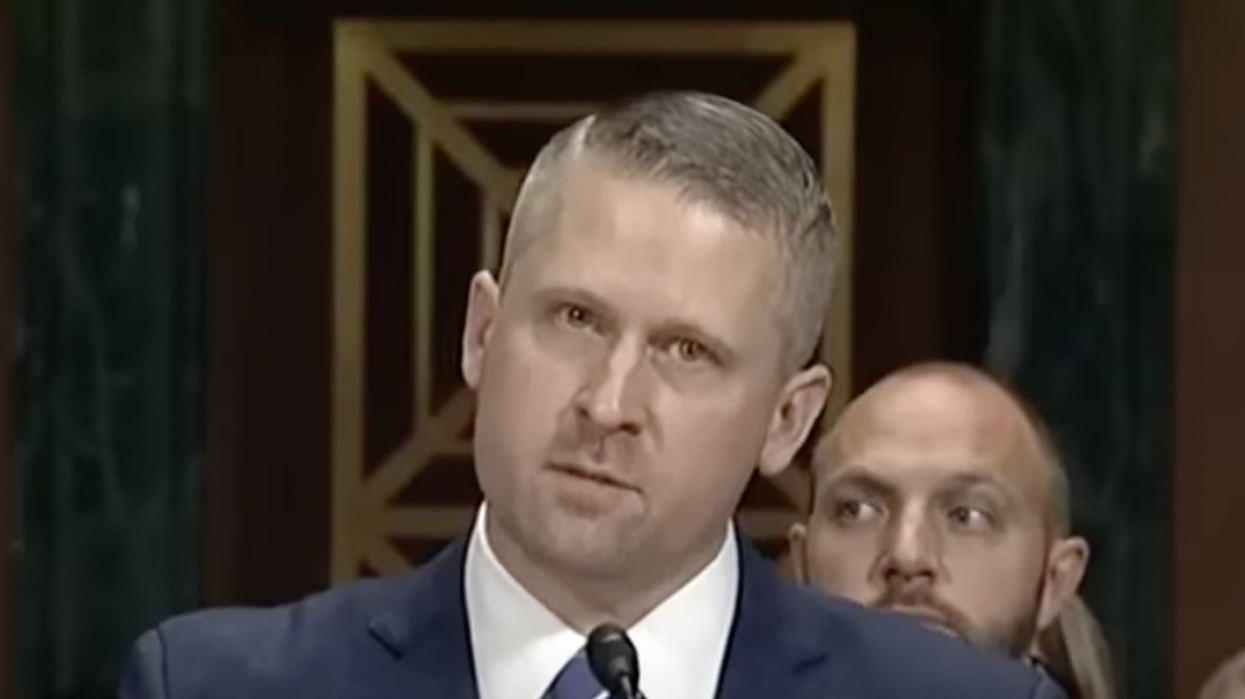 'That’s a conflict': Abortion pill banning judge redacted details about millions in his stock portfolio