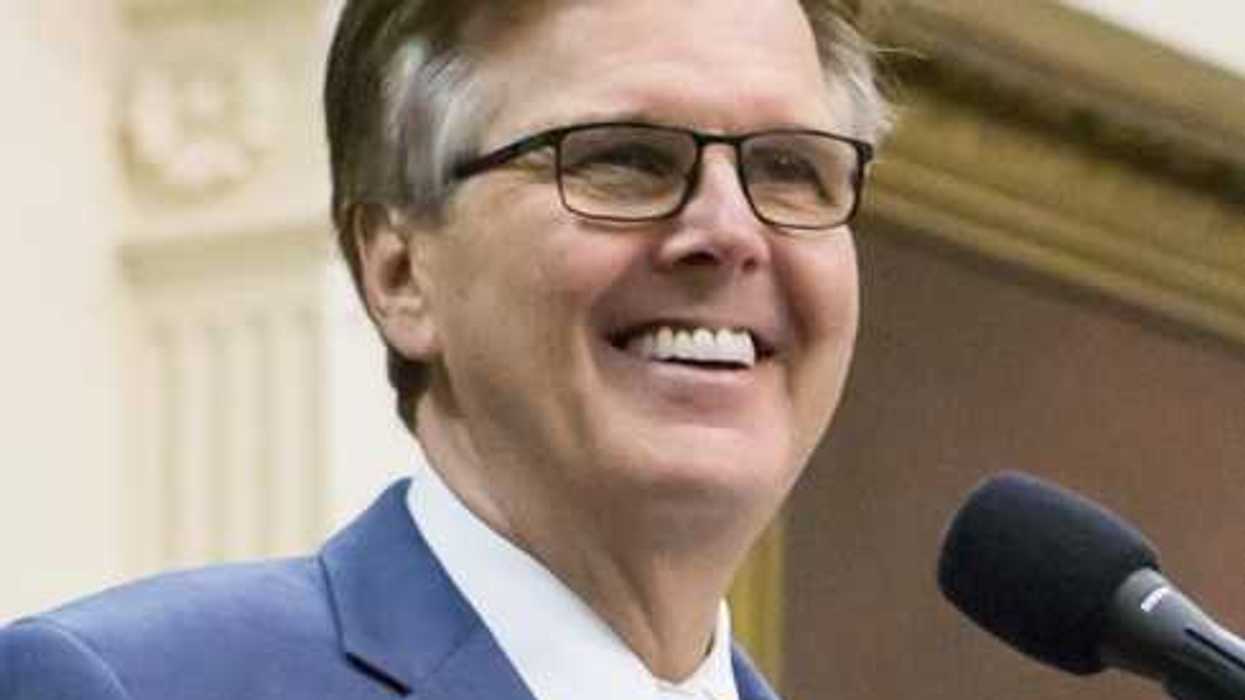 Critics sound alarm as Trump official calls separation of church and state 'a lie'