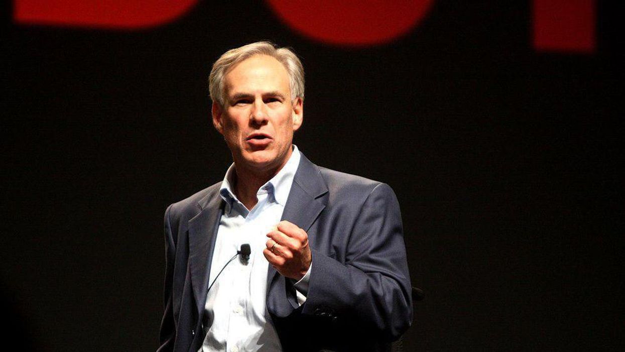 The dirty secret behind Texas' anti-abortion law