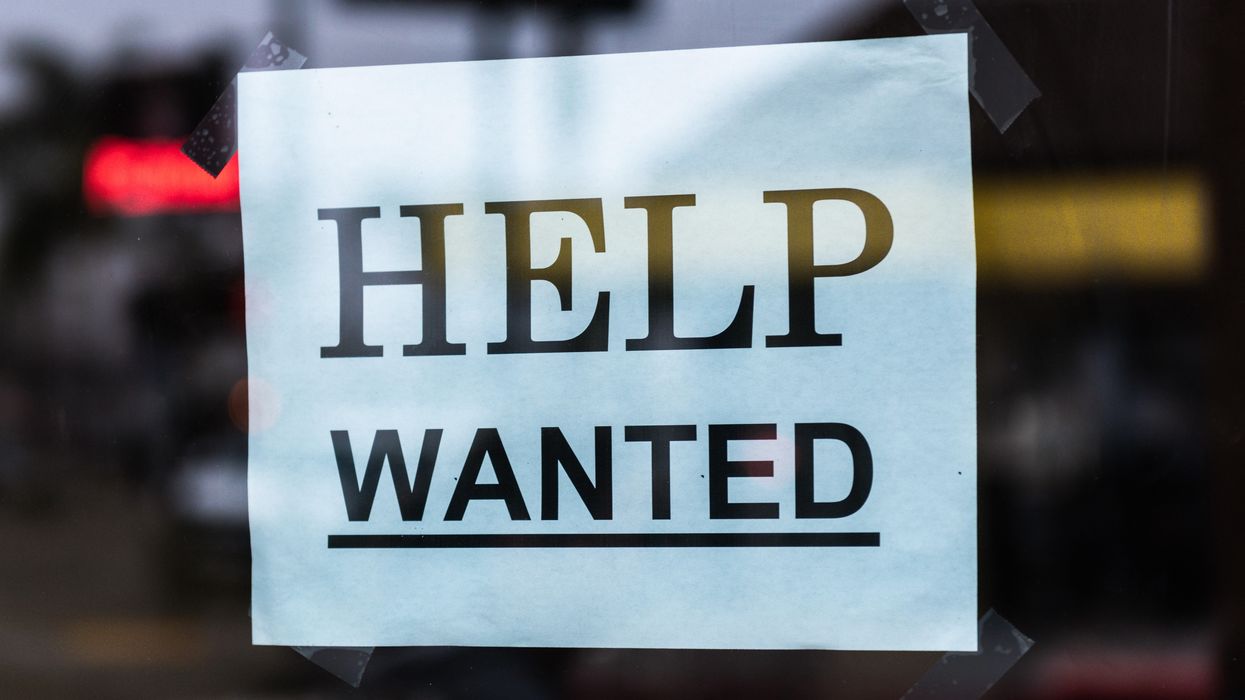 Why bosses need to get used to the 'Great Resignation'