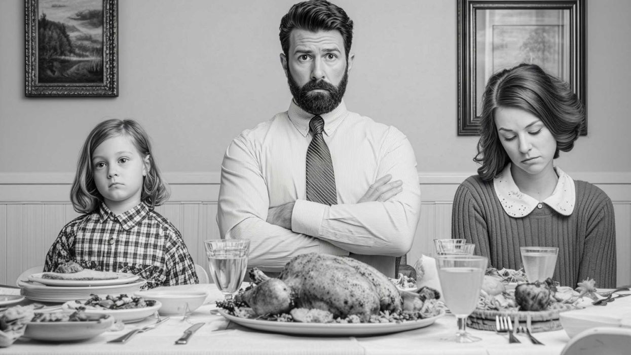 ‘The main course is inflation’: Thanksgiving costs surge under Trump