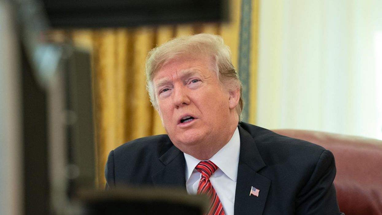Former Ted Cruz communications director slams some of the worst Trump enablers of 2020 — including her ex-boss