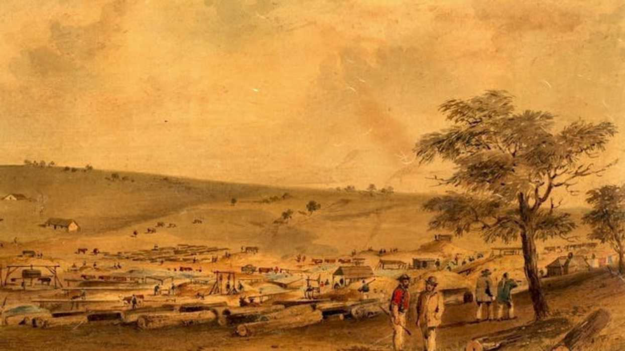 Genius or charlatan? The strange tale of a 19th-century polymath who left a trail of controversy