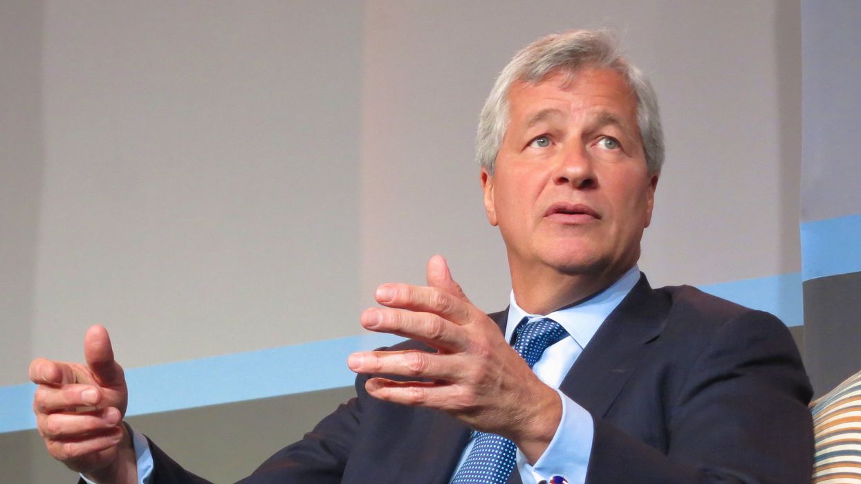 Political cowardice in corporate America