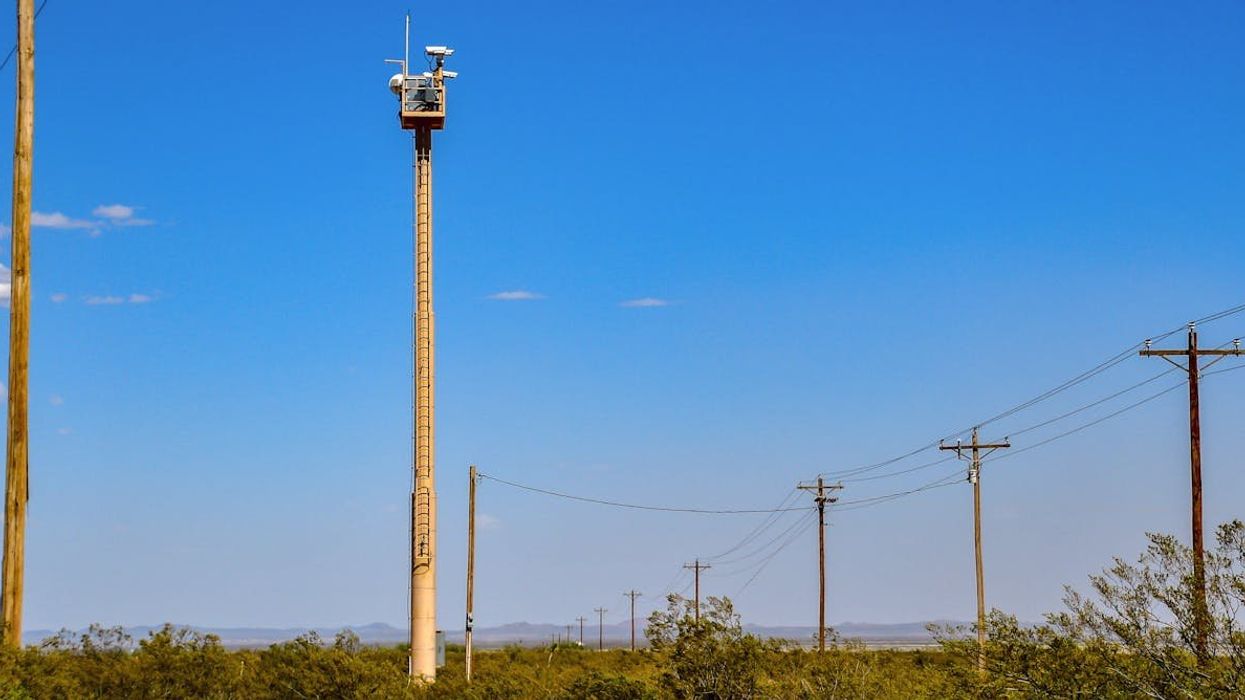 Increased surveillance at the Canada-U.S. border means more asylum seekers could die