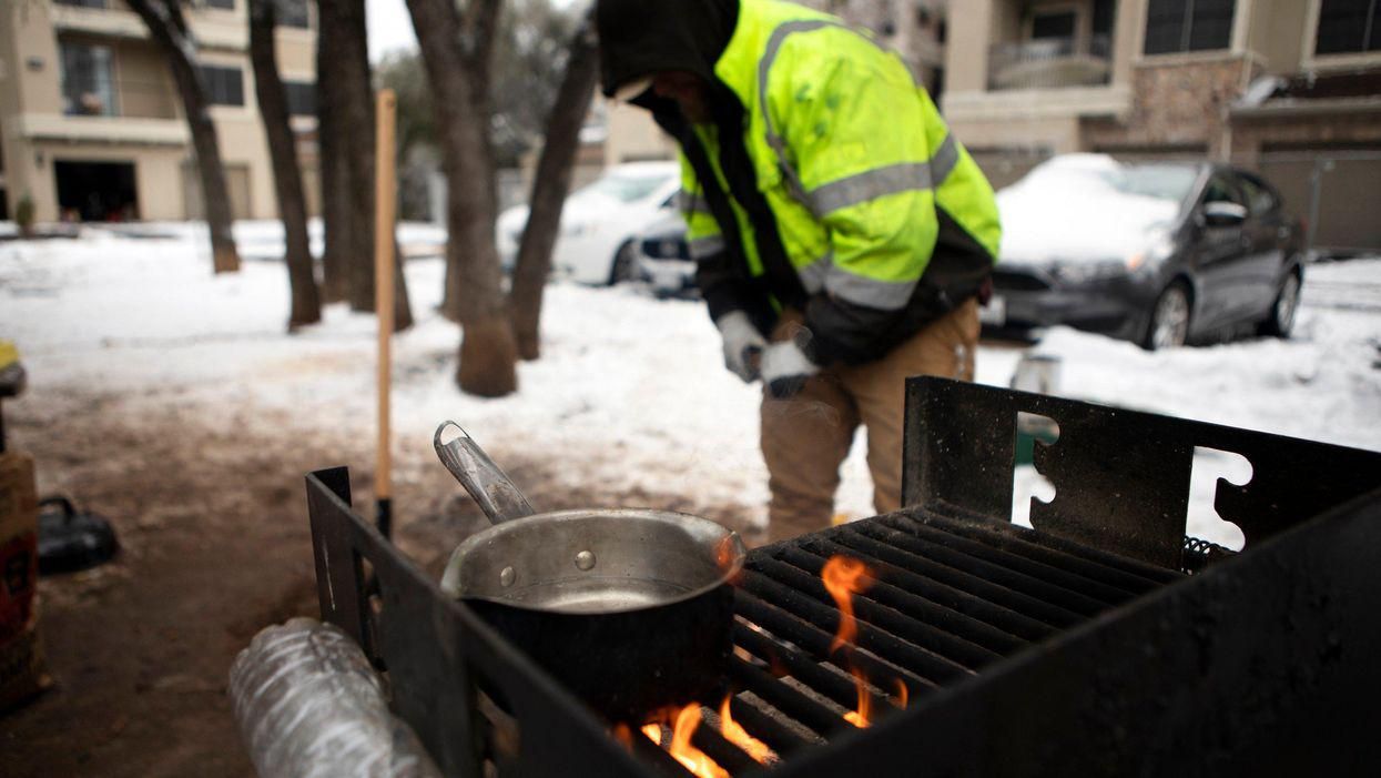 Experts warn that reversing electricity prices from Texas winter storm could make things worse