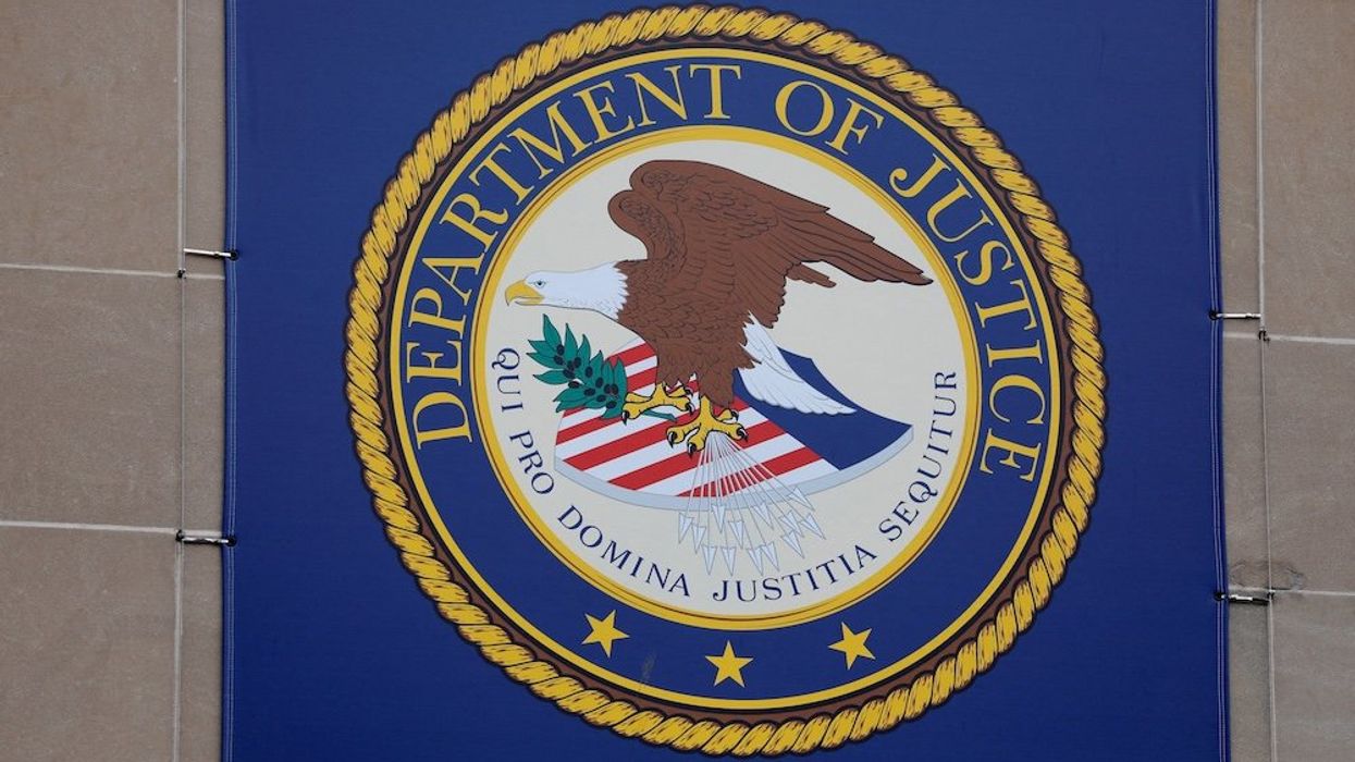'Appalled': Ex-prosecutors reveal how this Trump official has 'butchered' DOJ’s credibility