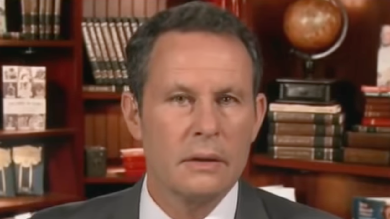 CNN reporter catches Fox News blatantly lying about Biden's COVID-19 speech