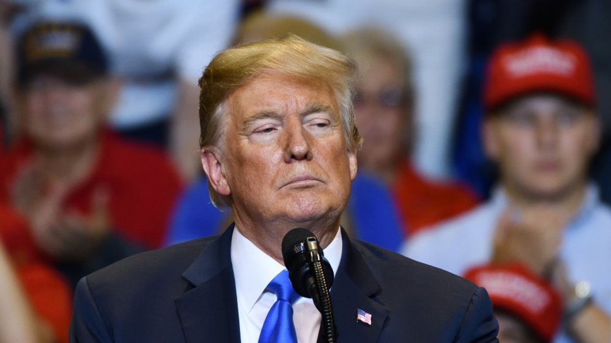 Key Trump lawyer pulls out of Mar-a-Lago documents case: report