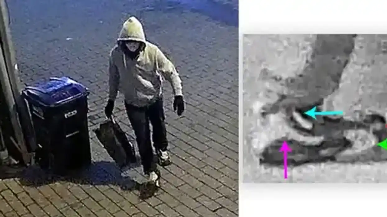 FBI officially throws cold water on right-wing 'bombshell'