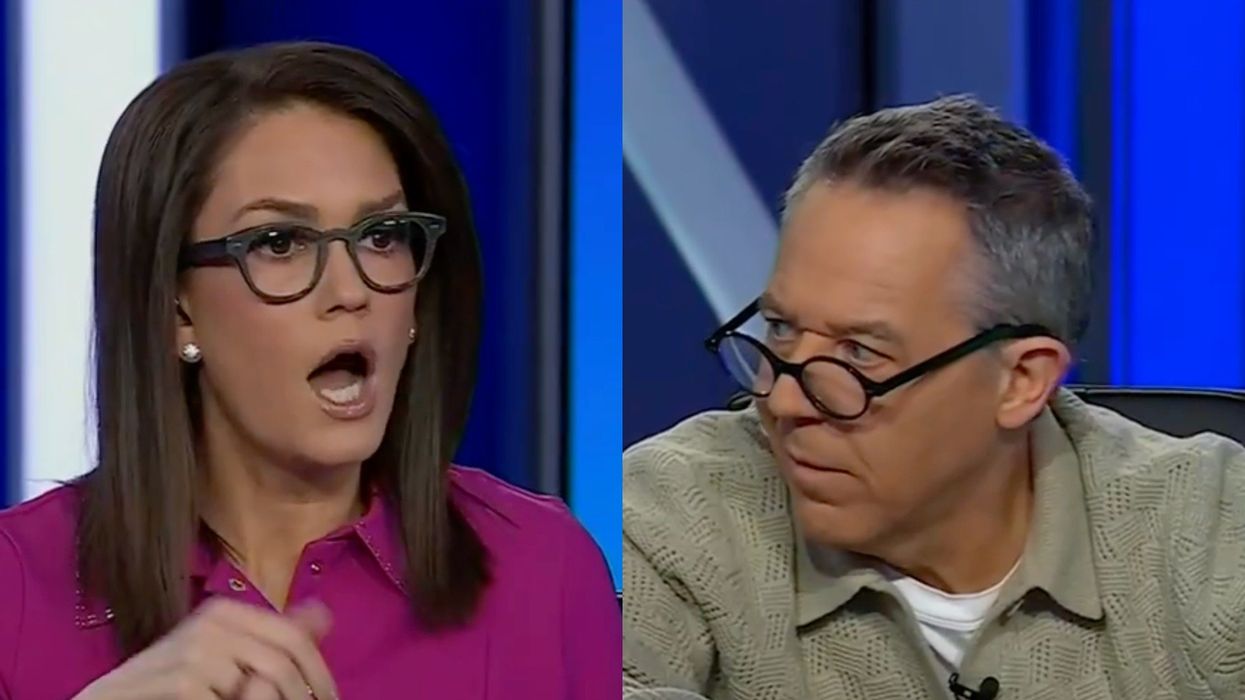 'We’re against it': Fox host says the quiet part out loud in segment about disabled kids