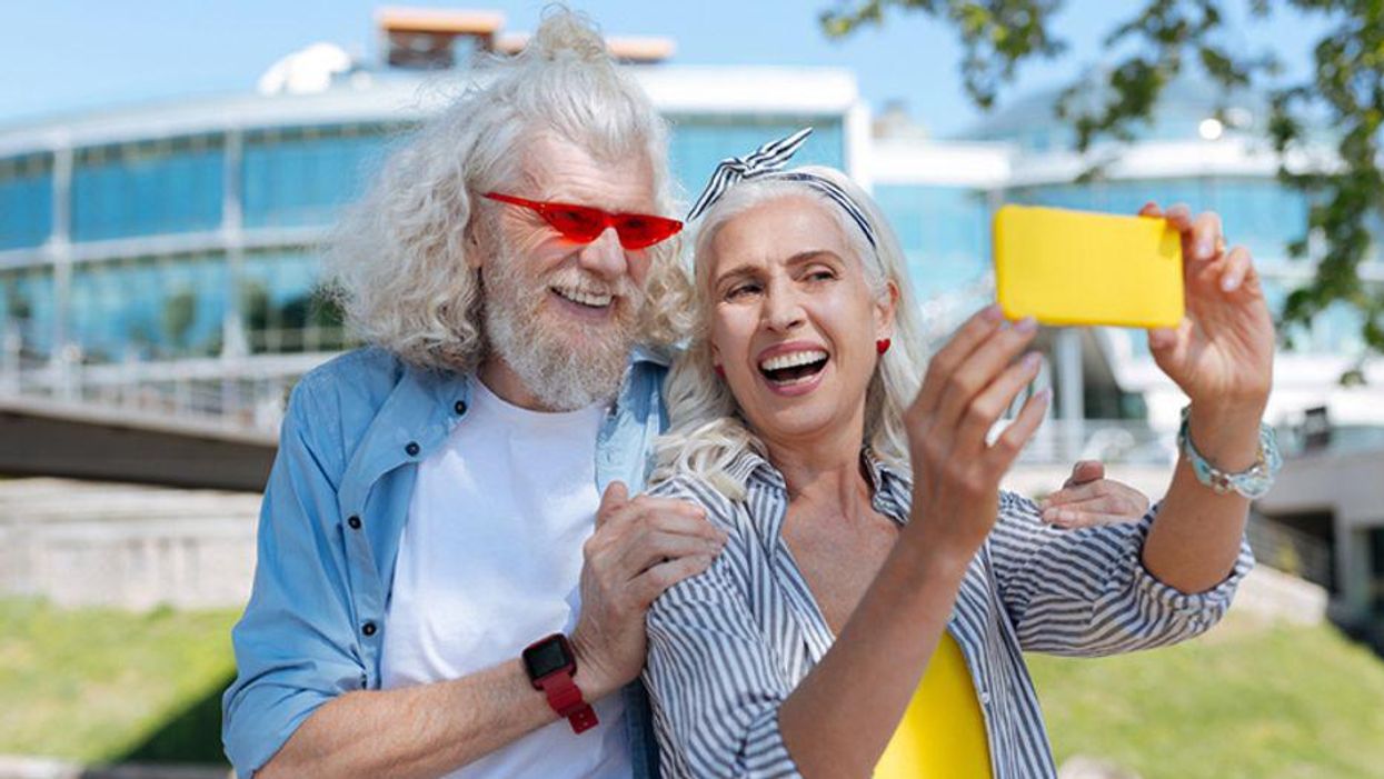 A dozen ways smaller, older populations could be awesome