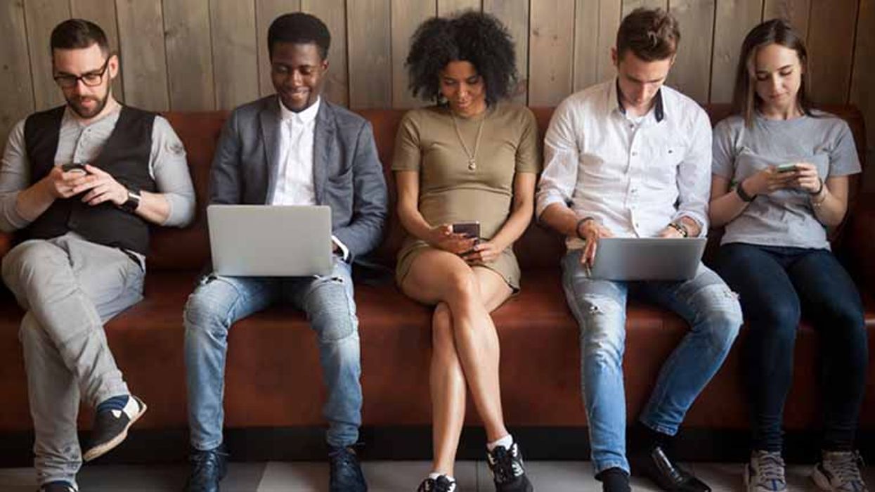 NYT columnist argues there's an obvious pathway to empowering Black Americans
