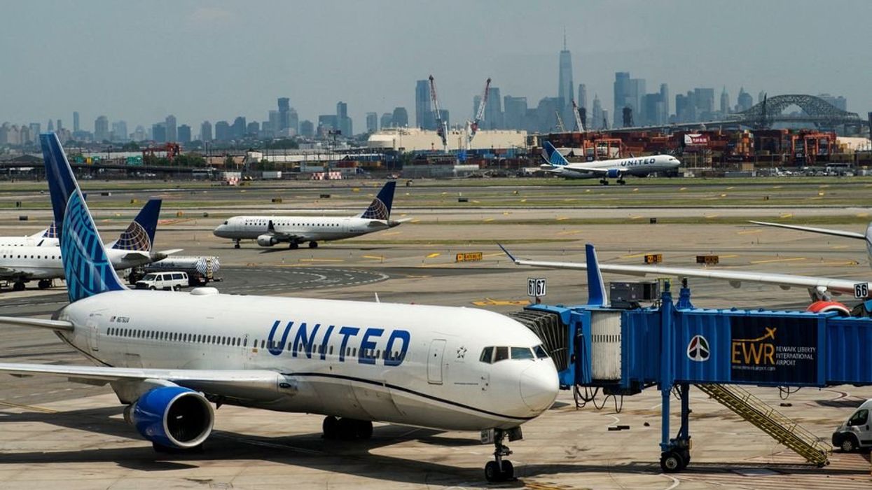'You're not American!' Video catches woman's racist meltdown at family after United flight