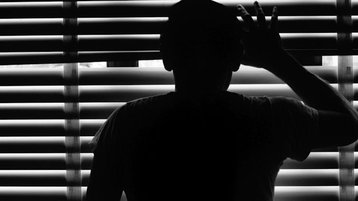 America is becoming a nation of homebodies