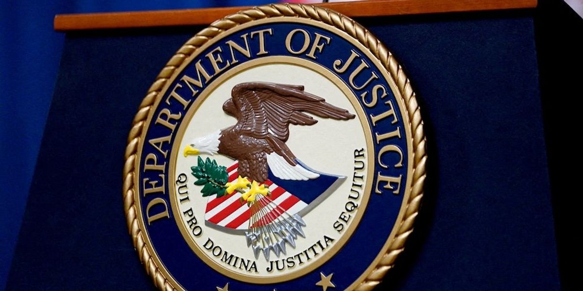 'May never result in charges': Trump’s top prosecutor won’t sign arre...