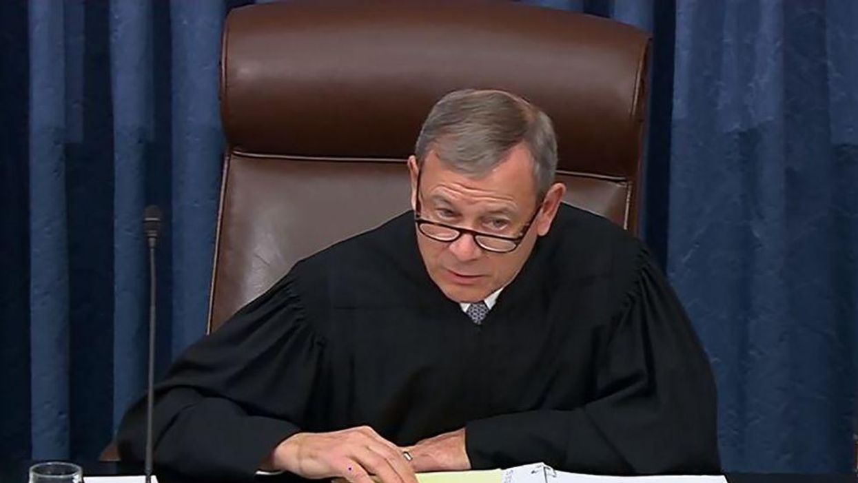 Here's how the Supreme Court laid the foundation for Georgia's restrictive voting laws