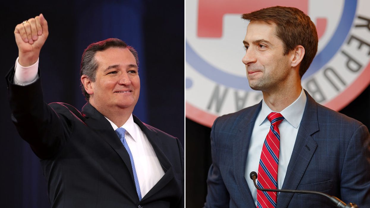 Who could follow Trump? Here are the top five GOP contenders for 2024