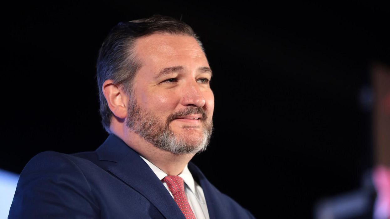 'Does quarantine not apply to senators?': Ted Cruz blasted for Garland questions – and for going to DC after Cancun