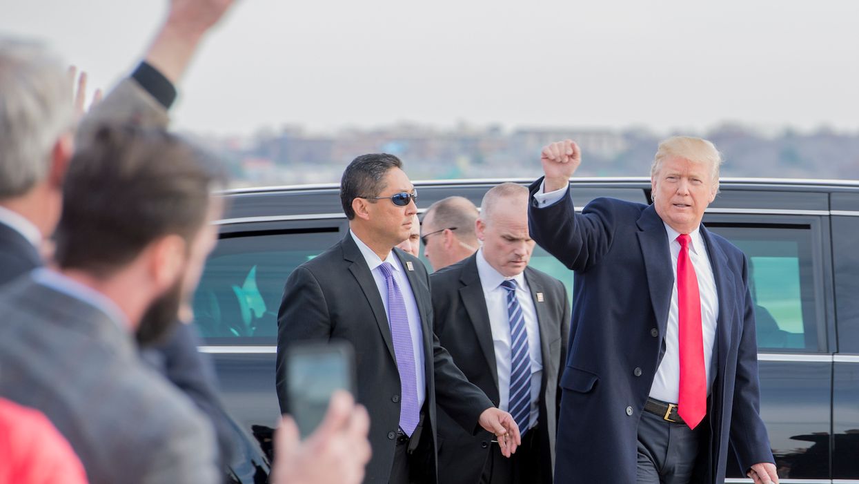 'The entire map has moved': Trump's faltering campaign has handed Biden 'multiple pathways' to victory