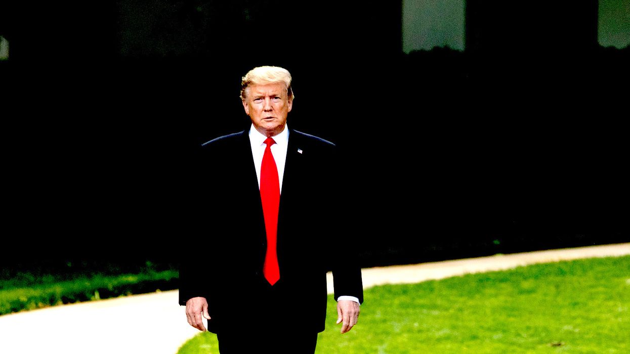 Experts: There's still time — and reason — to invoke the 25th Amendment
