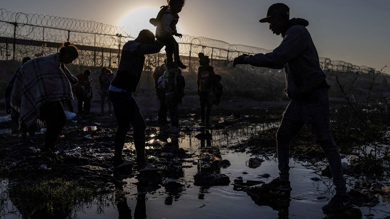 'The best time to prepare': Migrant rights group warns undocumented Texans to plan for deportations