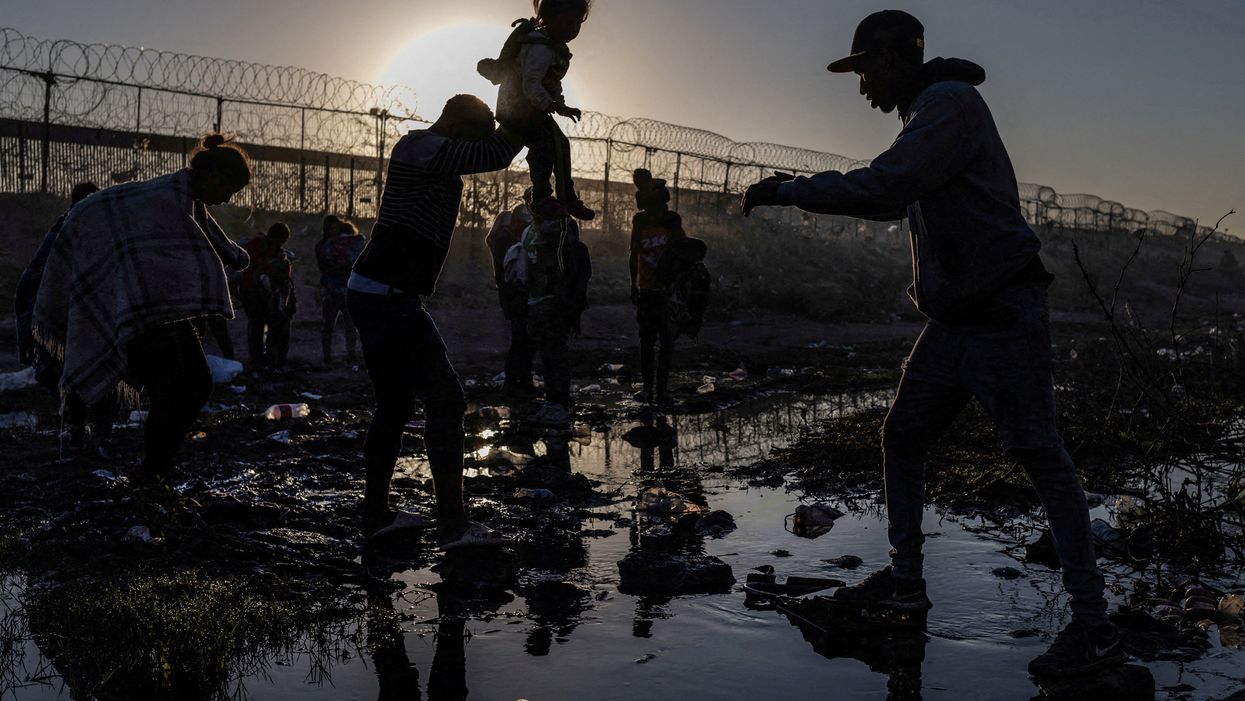 'The best time to prepare': Migrant rights group warns undocumented Texans to plan for deportations