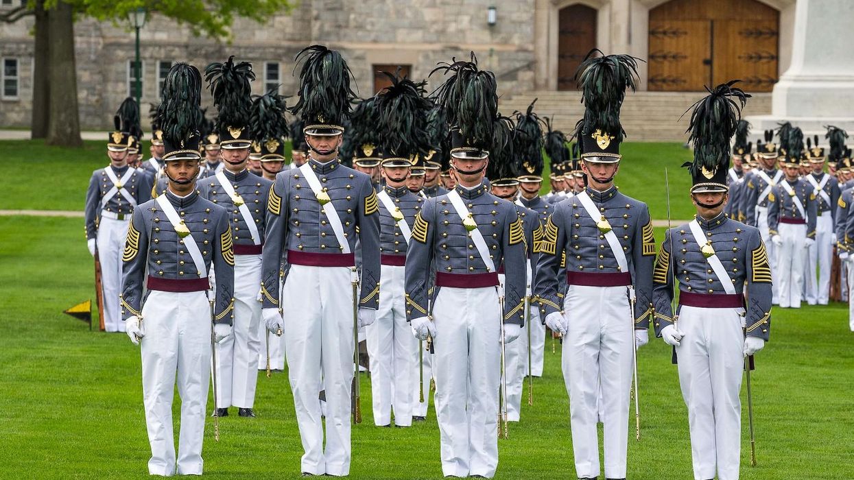 The flimsy excuse and the high cost of a military parade for Trump's birthday
