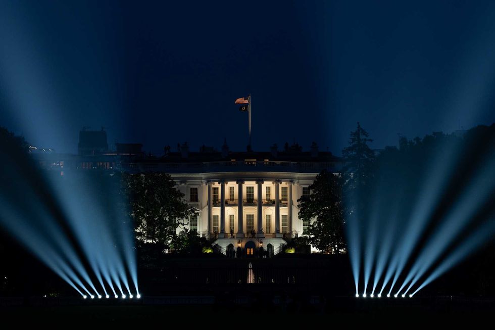 America's 250th spirals into 'complicated and expensive' mess as MAGA takes over