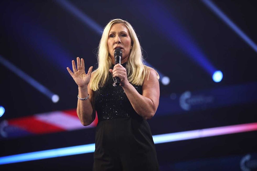 MAGA isolationists melt down over new Trump move