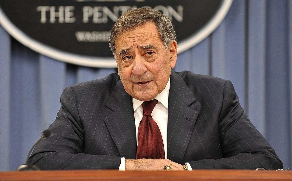 Ex-CIA: Trump losing his 'ability to lead'