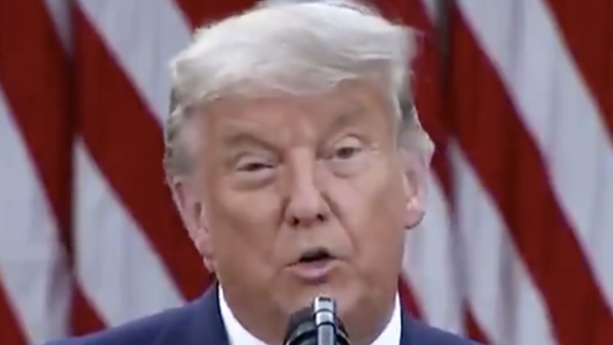 A new beginning: Experts explain how we'll survive our bad breakup with Donald Trump