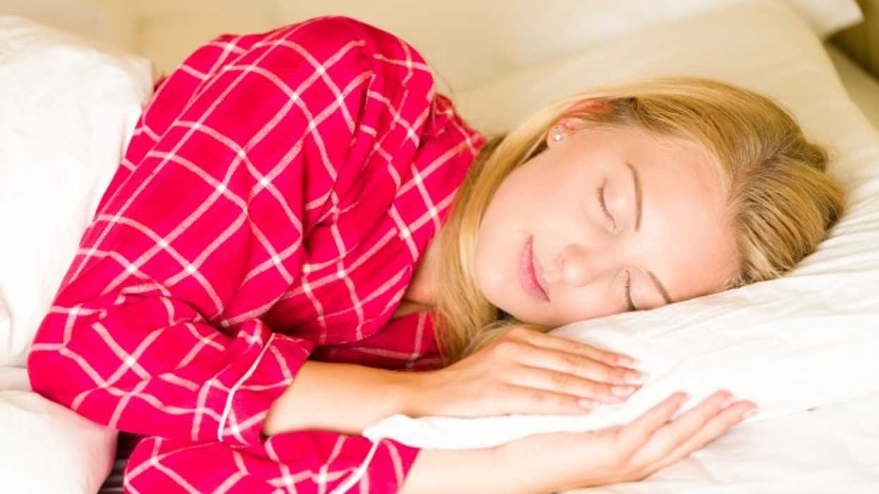 Real-life 'Inception': Scientists have figured out how to enter your dreams