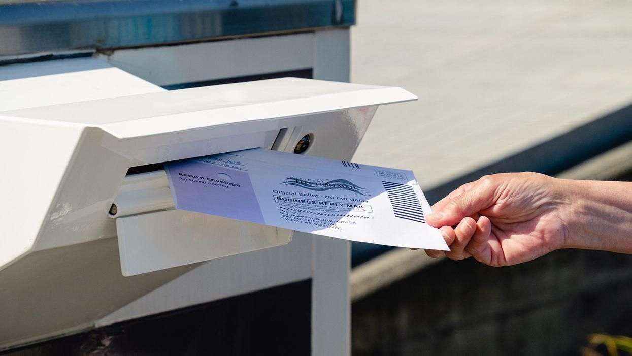 Texas GOP-led Senate advances highly restrictive voting legislation as part of a bigger agenda