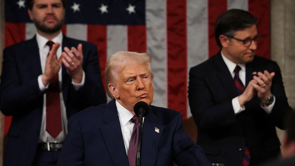 Yes, Trump and his enablers really do want to kill Social Security