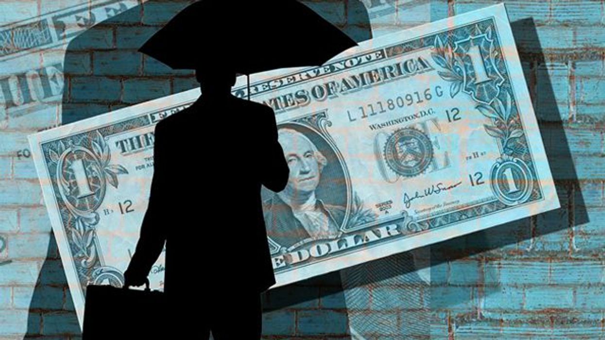 Welcome to the age of Modern Monetary Theory: It's turning conventional economics upside down