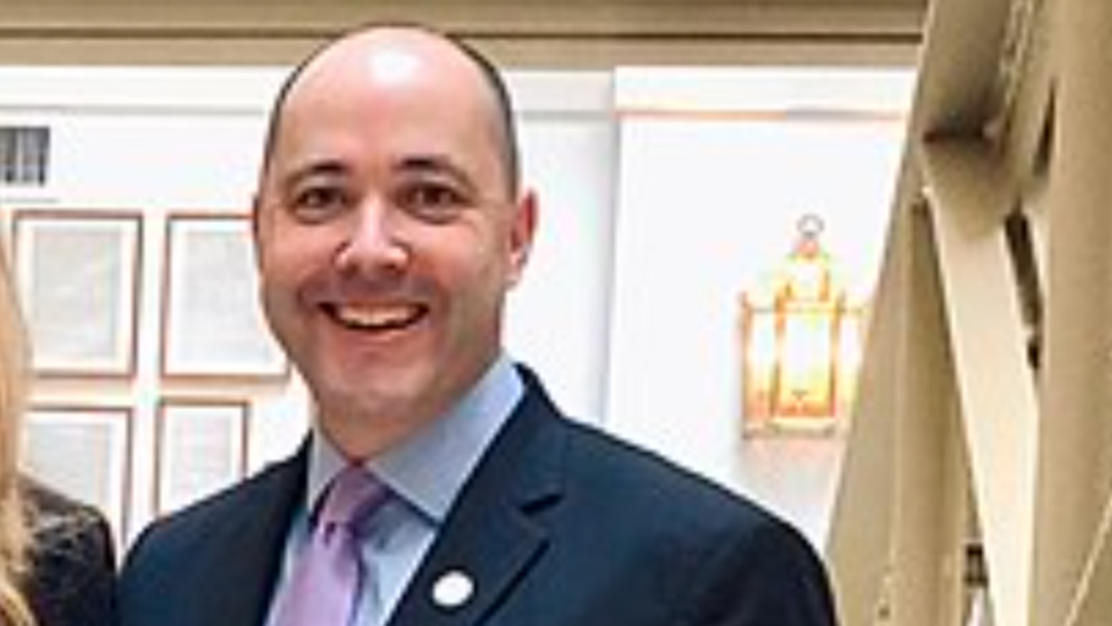 Georgia AG resigns from group that promoted a rally in support of Capitol insurrection