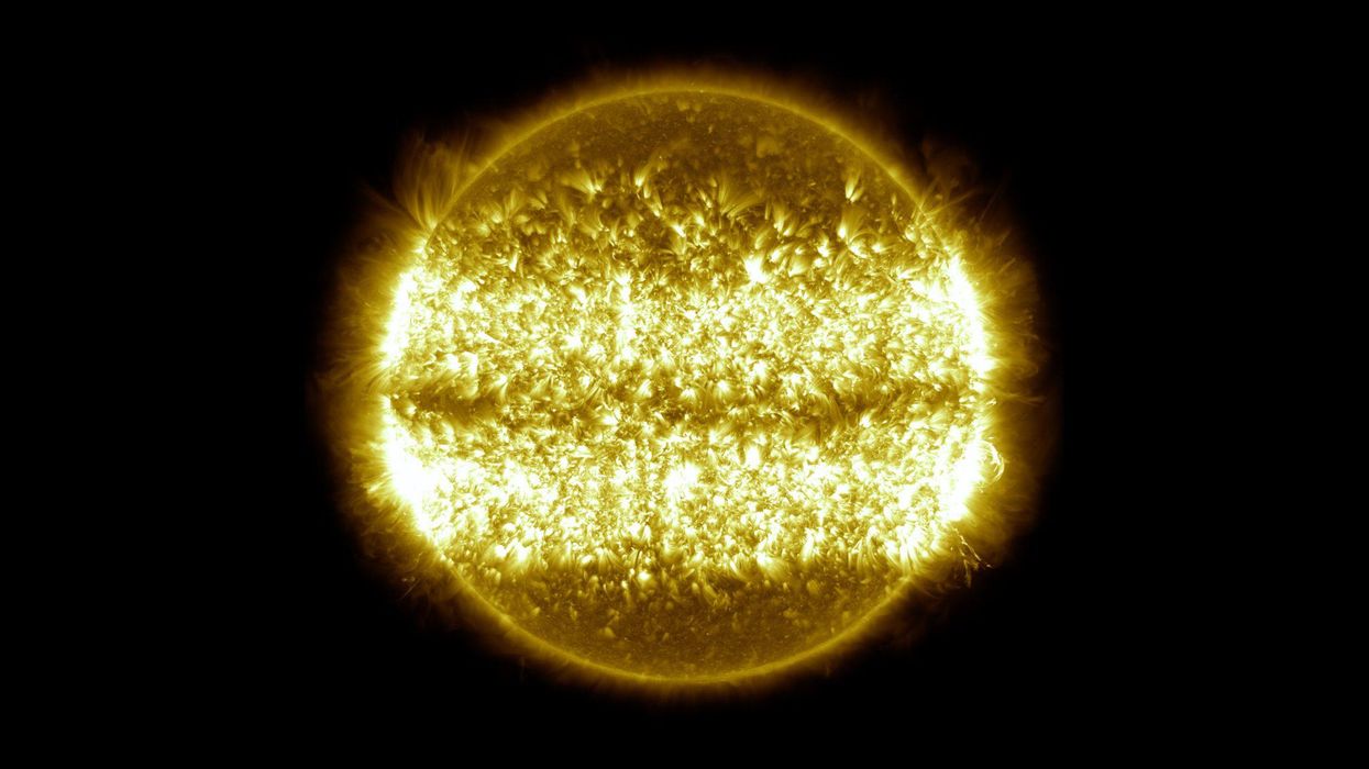 A drastic sci-fi idea could solve climate change — or unleash its own wave of problems
