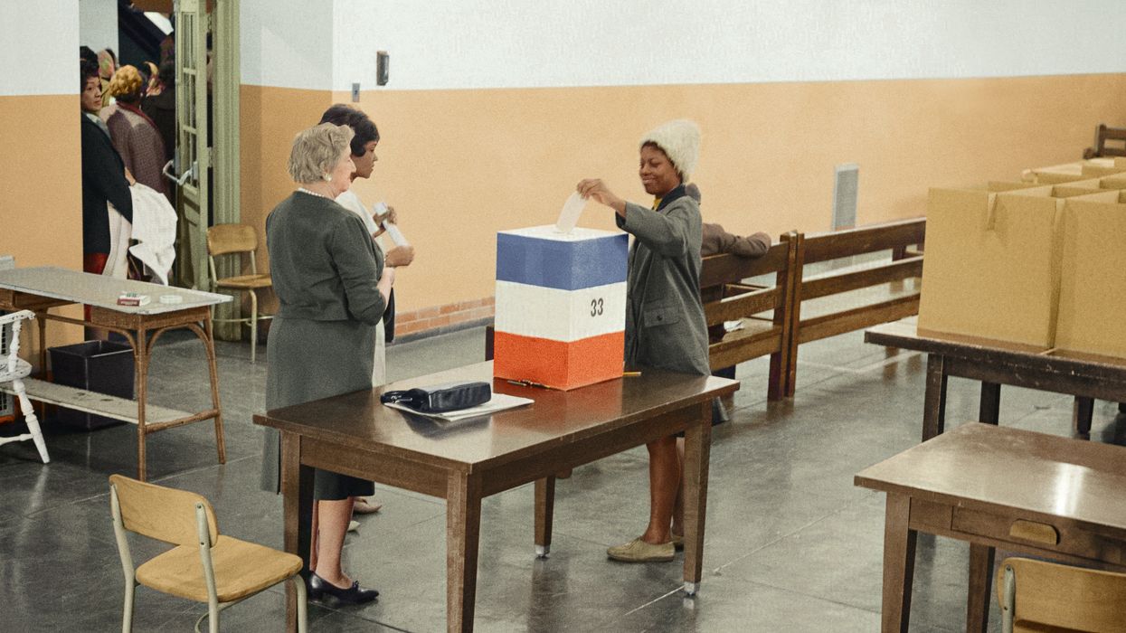 Trump campaign mixes up Michigan and Minnesota locations in affidavit alleging voter fraud